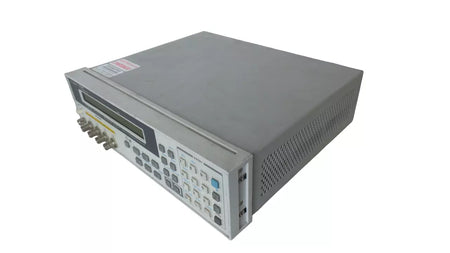 Agilent 4338B Milliohmmeter for Accurate Resistance Measurements