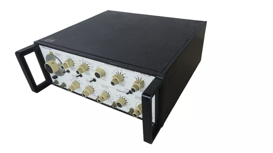 Wavetek 166 Pulse/Function Generator 50 MHz