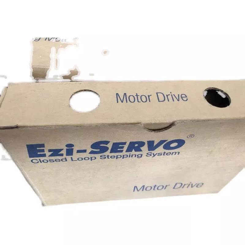 EZI-SERVO EZS-PD-60M-A Programmable Closed-Loop Stepper Motor Driver