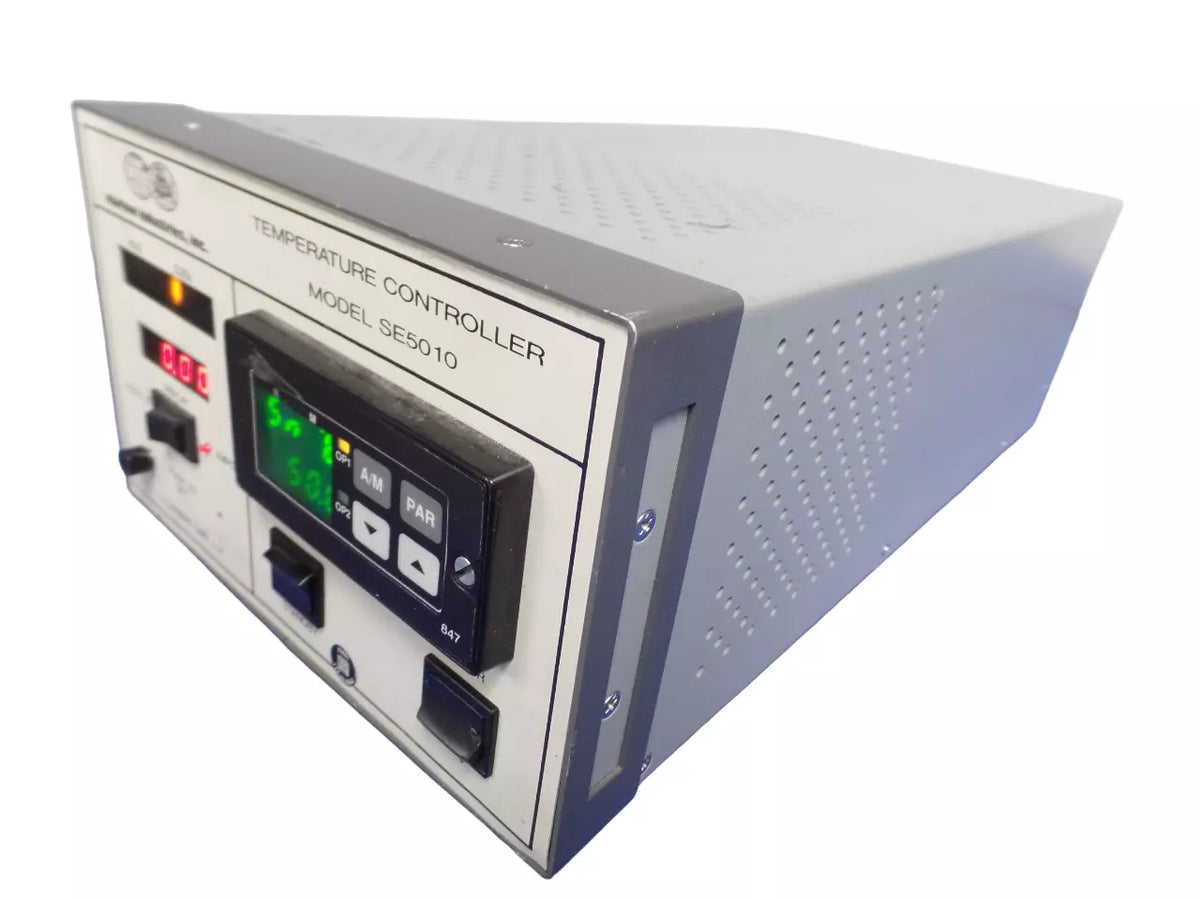 Marlow Industries SE5010 Temperature Controller - Advanced Temperature Regulation
