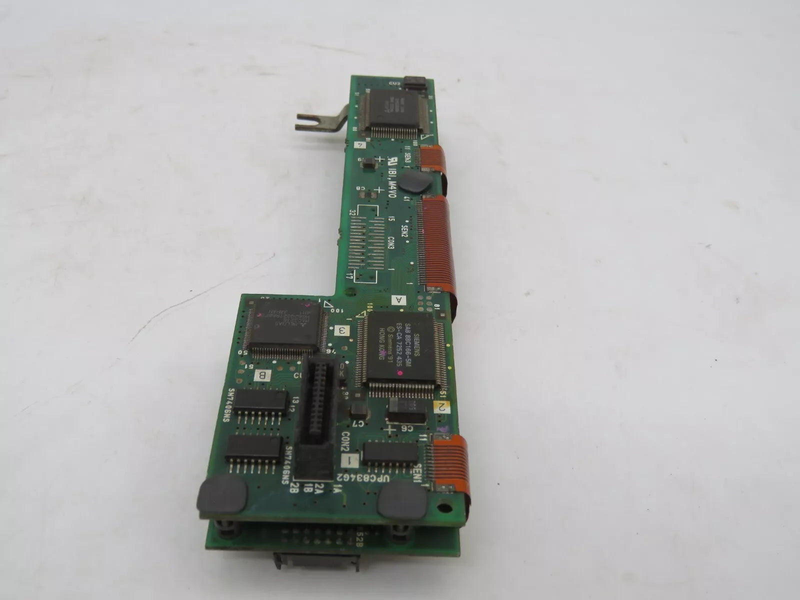 Mitsubishi RJ711C BN634A647G51A Circuit Board