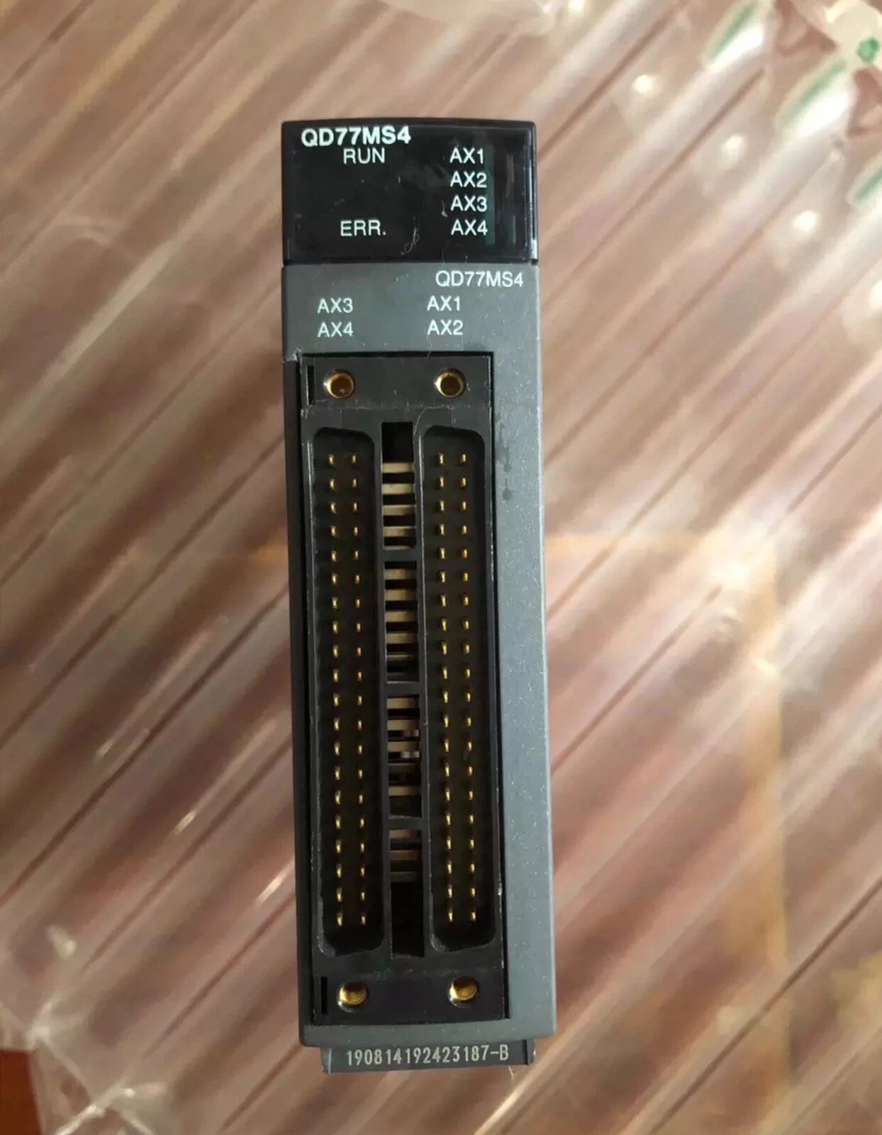 QD QD77MS4