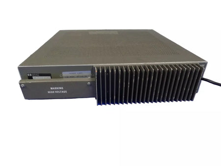 HP 6266B DC Power Supply 0.40V 0.5A