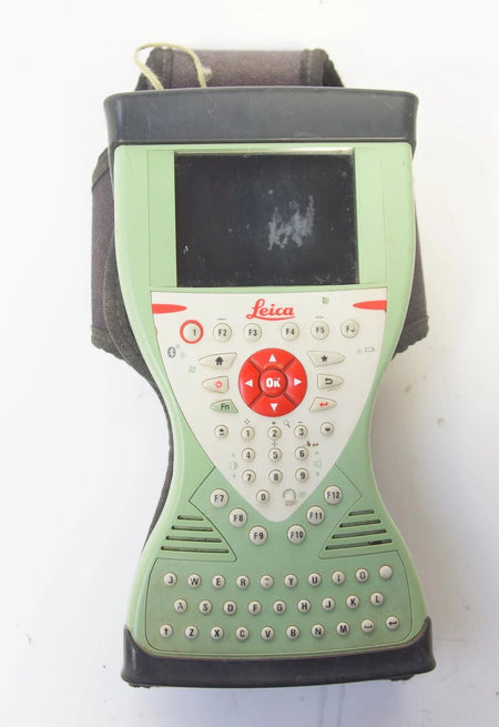 Leica CS15 Data Collector Field Controller Topographic Survey Equipment