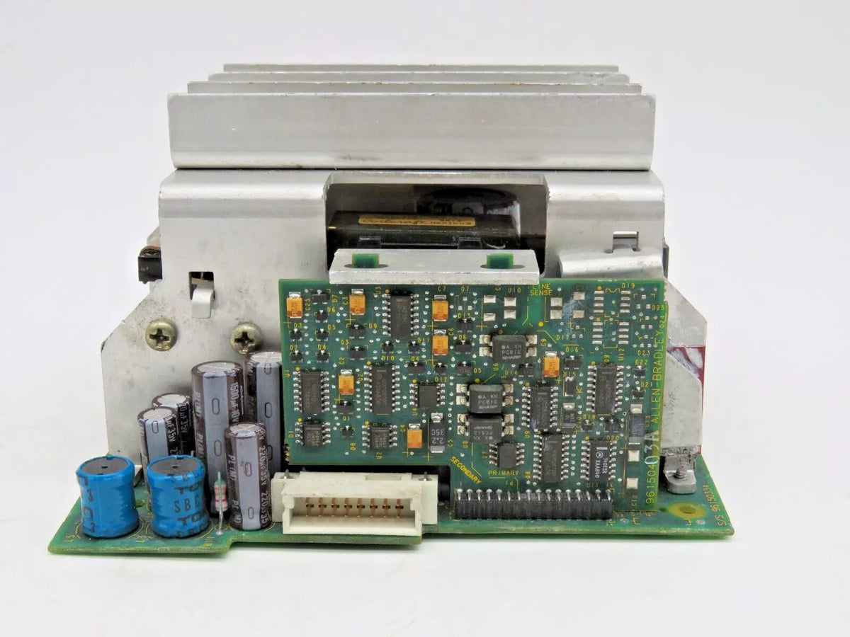 Allen-Bradley 961502 Drive Control Power Supply Module S/S 96150334