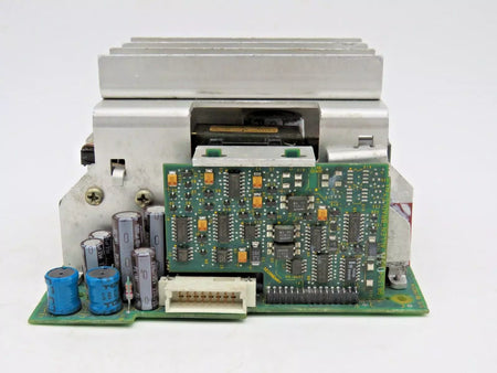 Allen-Bradley 961502 Drive Control Power Supply Module S/S 96150334