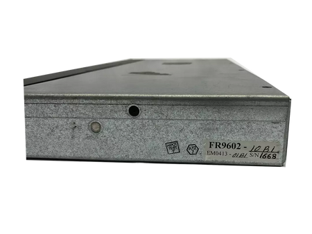 Axon NV9602 1 RU Multimode Control Panel