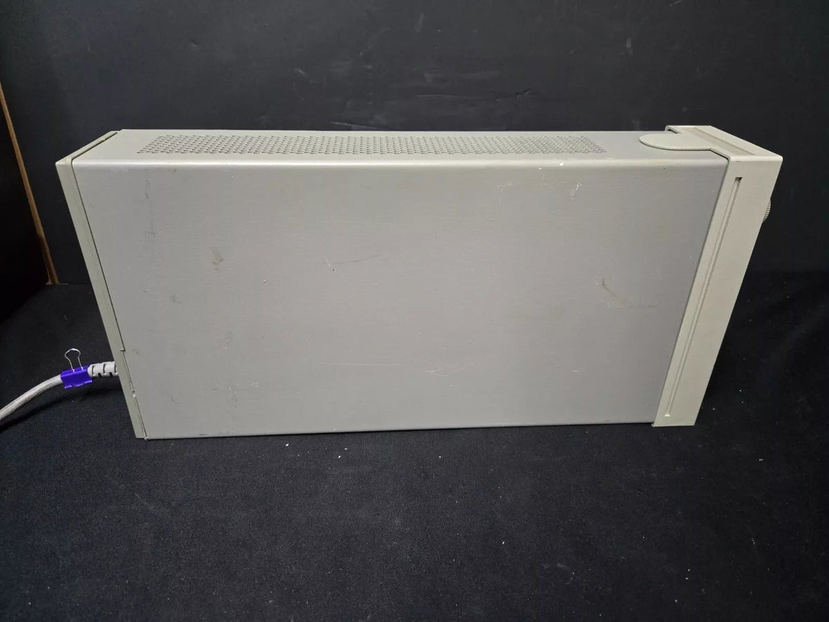 Keysight 66319D: Dual Output Mobile Communications DC Source (0387)
