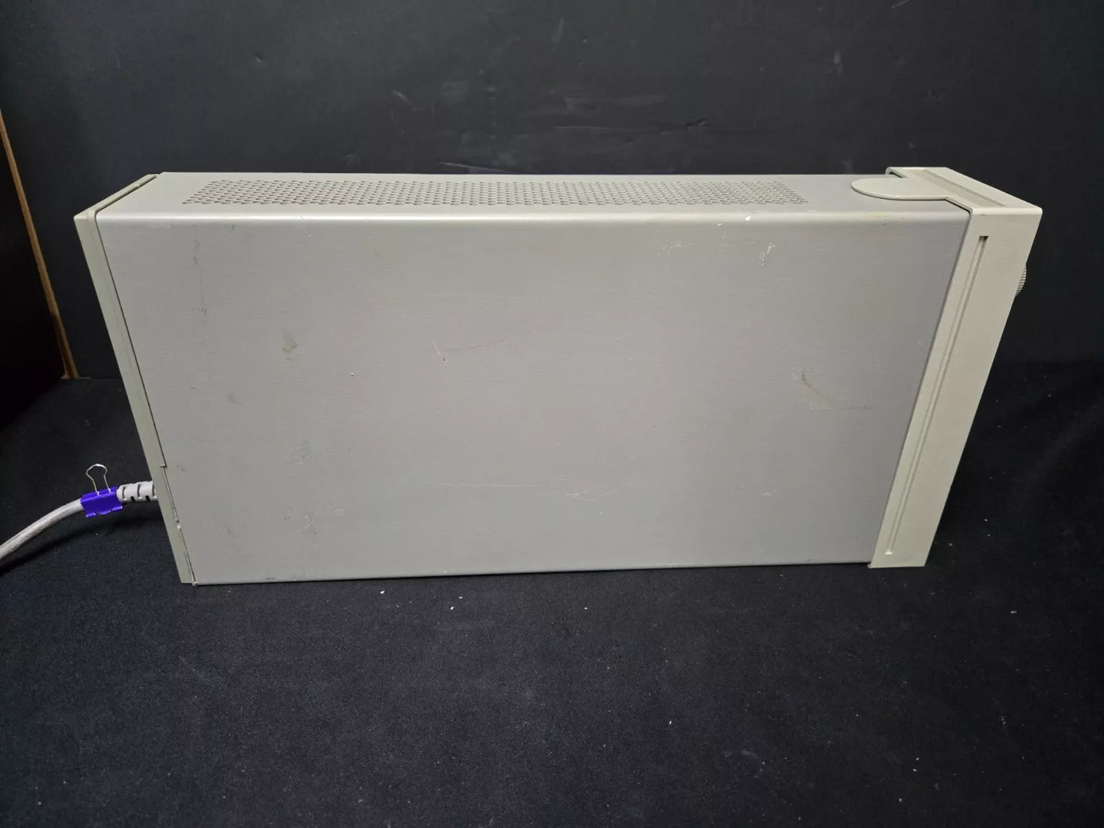 Keysight 66319D: Dual Output Mobile Communications DC Source (0387)