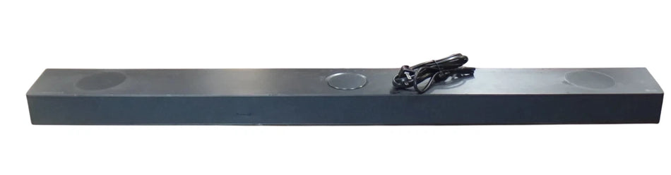 LG Sound Bar S95QR  9.1.5 Channel- Black- Free shipping