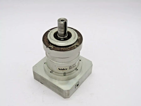 Nidec VRL-070C-7-K5-14BJ14 VRL Series Sevo Planetary Gearbox