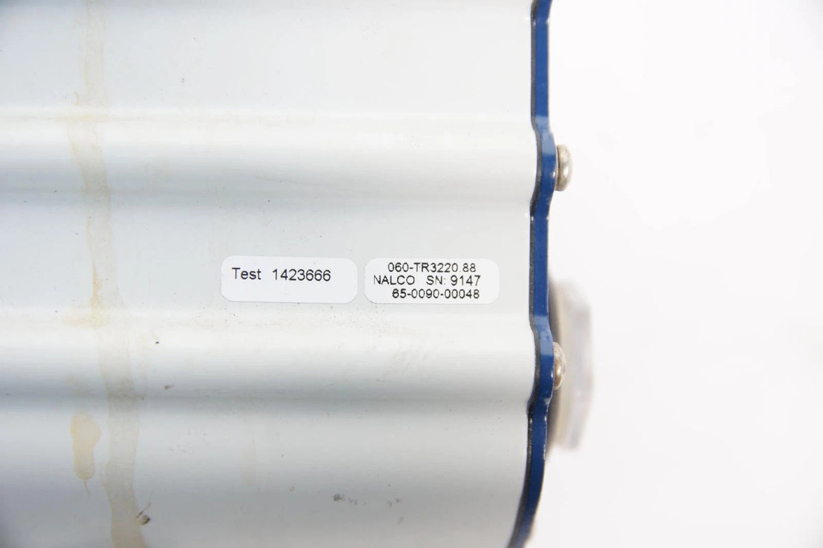 NALCO WATER 3D TRASAR UV FLOW CELL 060-TR3220.88 65-0090-00048
