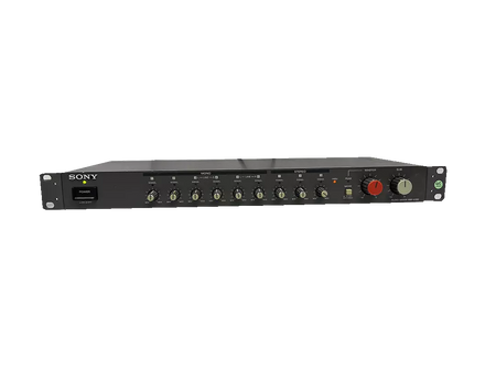 SONY SRP-X100 Compact Audio Mixer