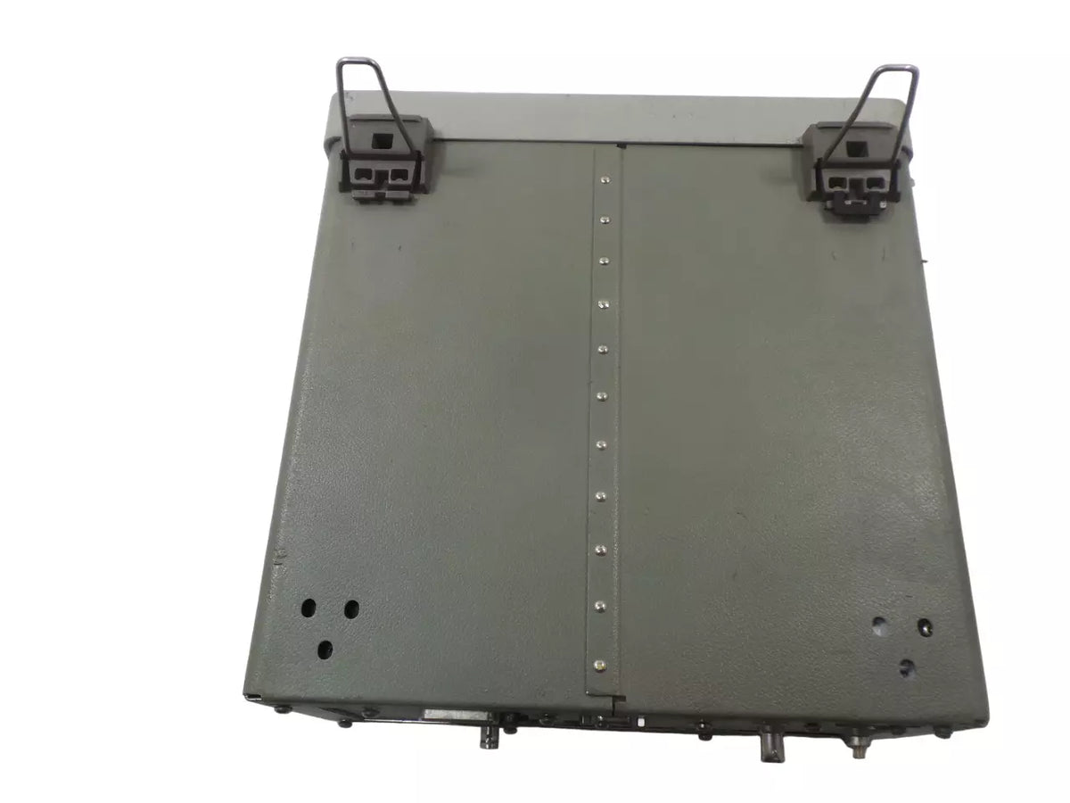 HP Agilent 8648B 9 kHz-2000 MHz Synthesized Signal Generator