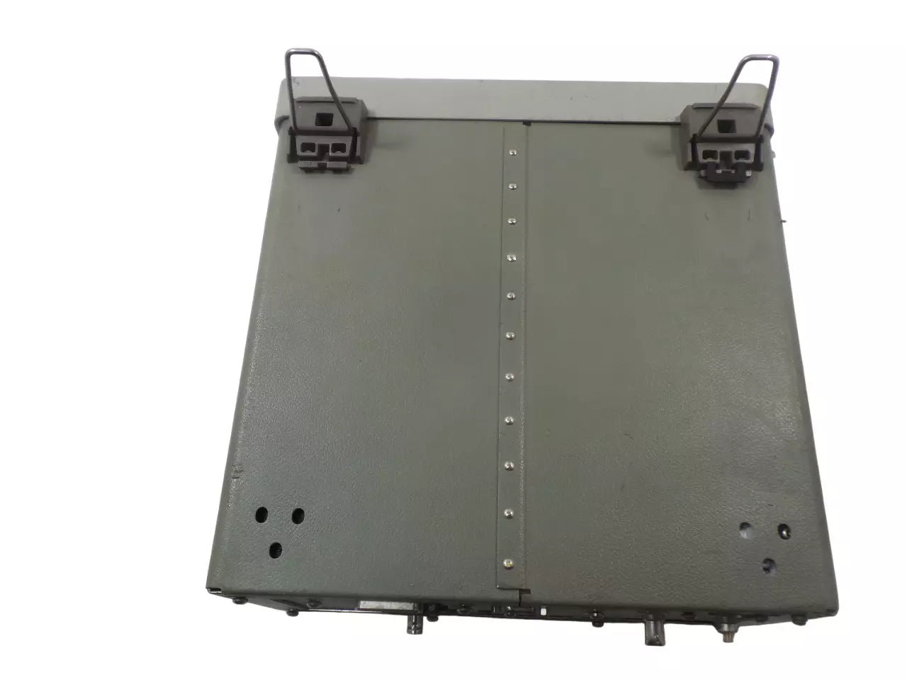 HP Agilent 8648B 9 kHz-2000 MHz Synthesized Signal Generator