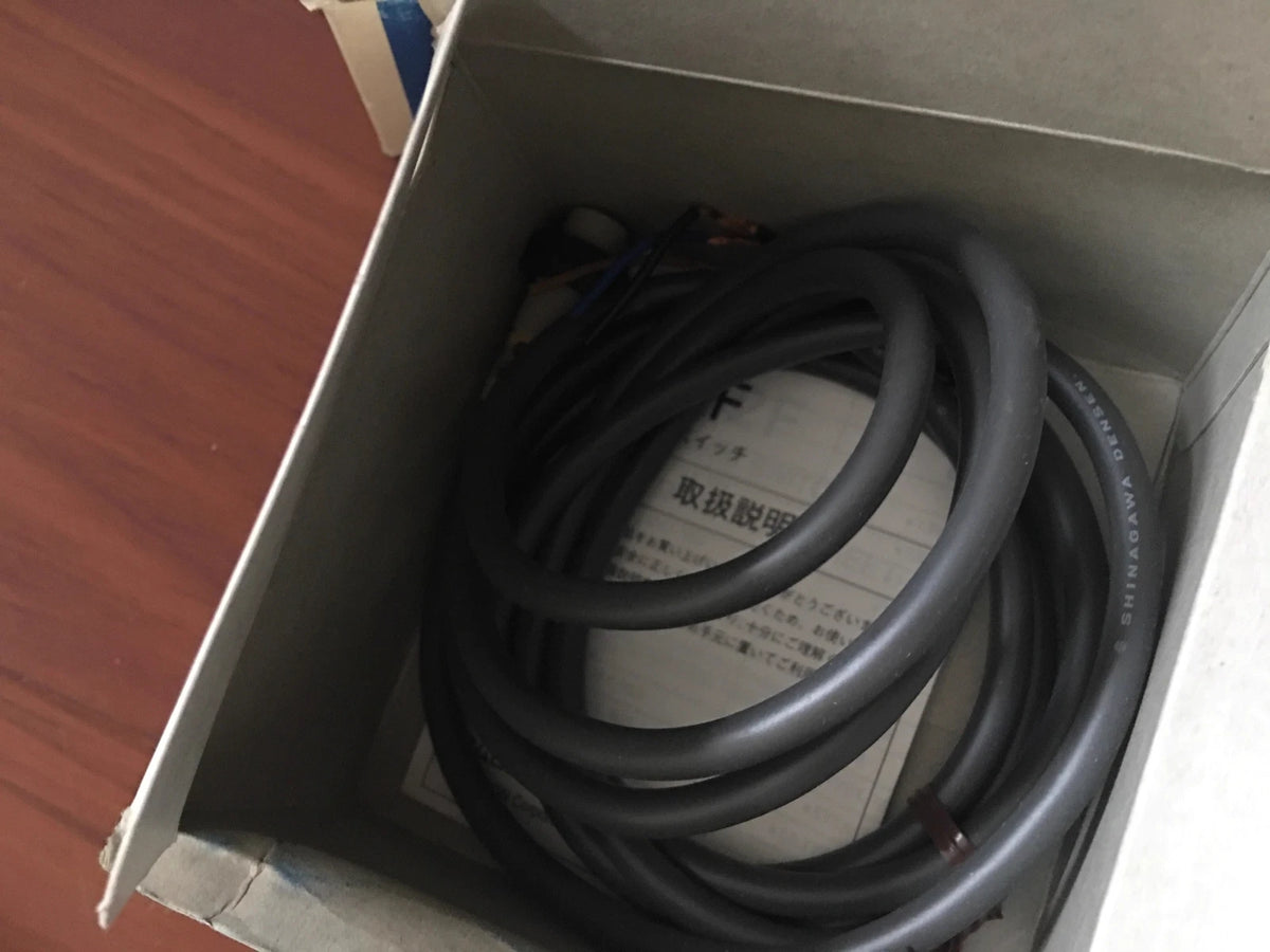 E2F-X2F1 Proximity Switch Sensor 12-24 V 41mm