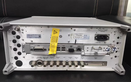 1PCS HP/AGILENT/ Keysight N9020A MXA Spectrum Analyzers10HZ- 3.6GHZ XP system