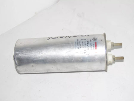 Ducati Energia 416.74.0010 Capacitor 300uF 10% PPM Polypropylene Capacitor