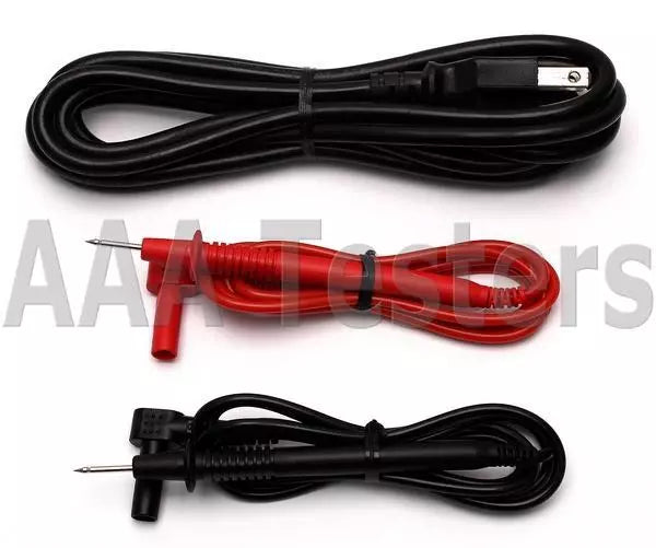 Huntron Tracker 2700 Electronic Component Tester Circuit Analyzer