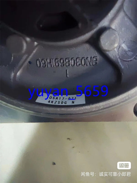 1 Pcs USED Mitsubishi OSA17-071 Servo Motor Encoder #1724 LY