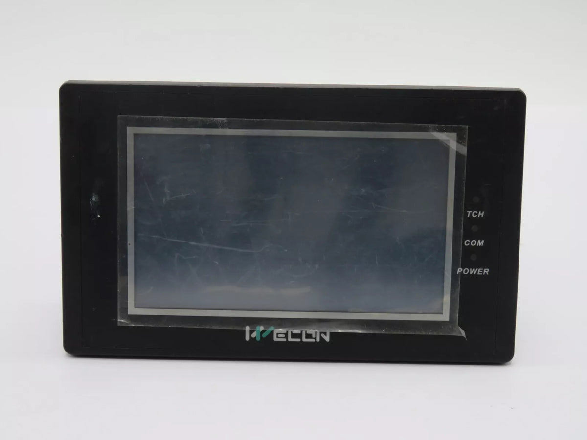 Wecon LEVI430T HMI Touch Screen Display - 4.3 Inch TFT LCD Panel