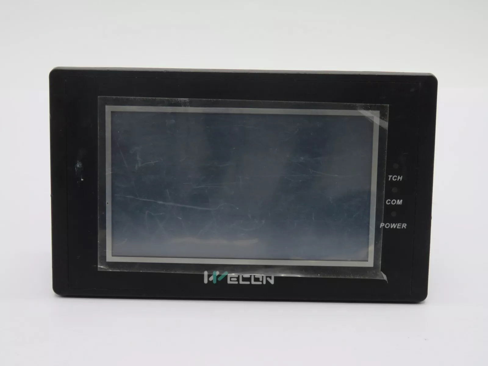 Wecon LEVI430T HMI Touch Screen Display - 4.3 Inch TFT LCD Panel