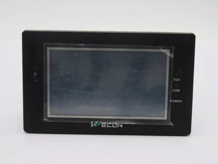 Wecon LEVI430T HMI Touch Screen Display - 4.3 Inch TFT LCD Panel