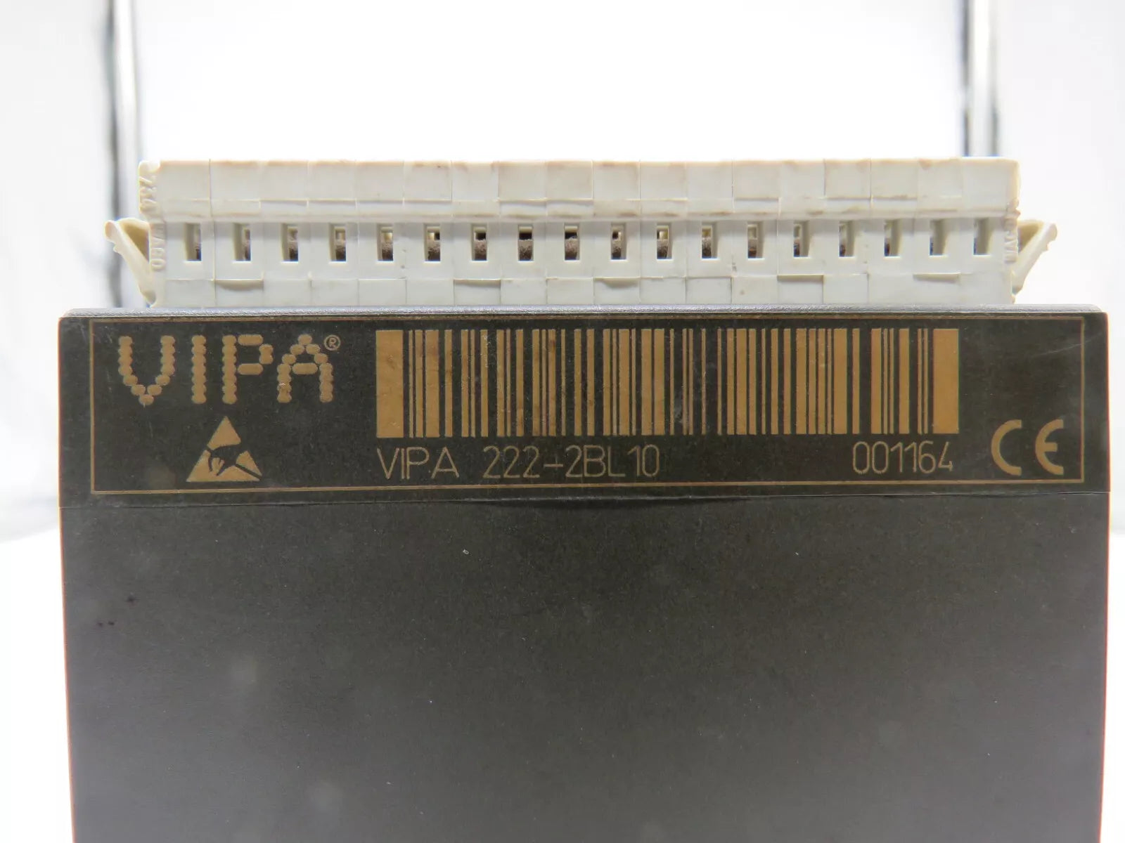 VIPA 222-2BL10 Digital Output Series SM222 with 32 Digital Outputs 24VDC