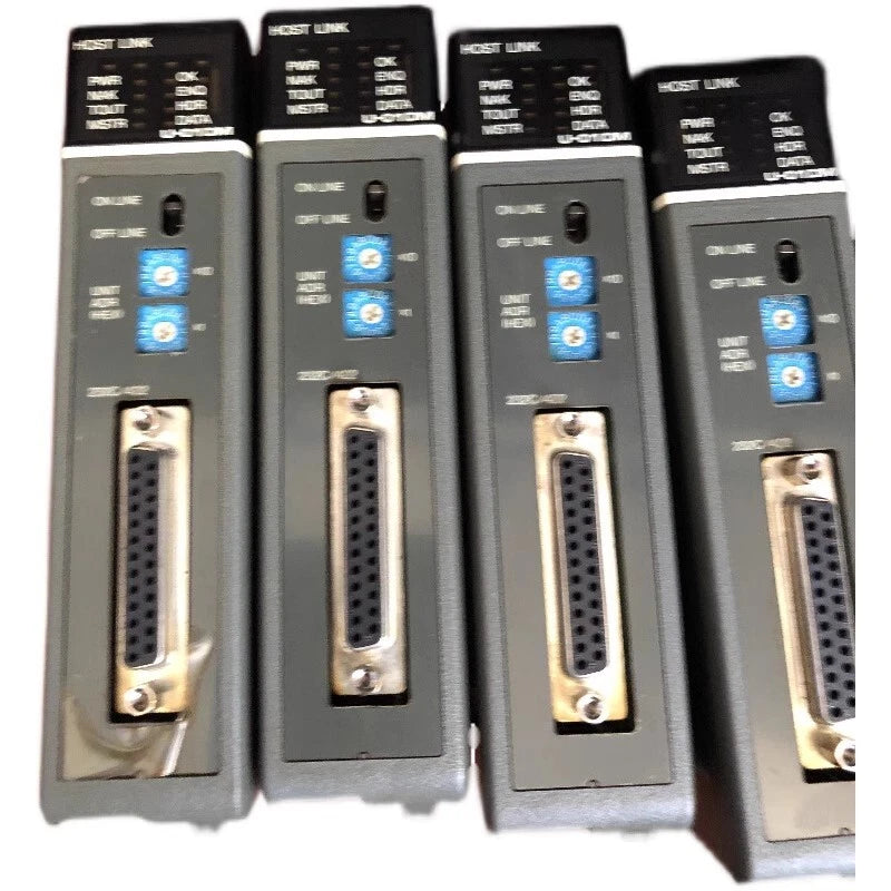 KOYO PLC /U-01DM: Programmable Logic Controller Module