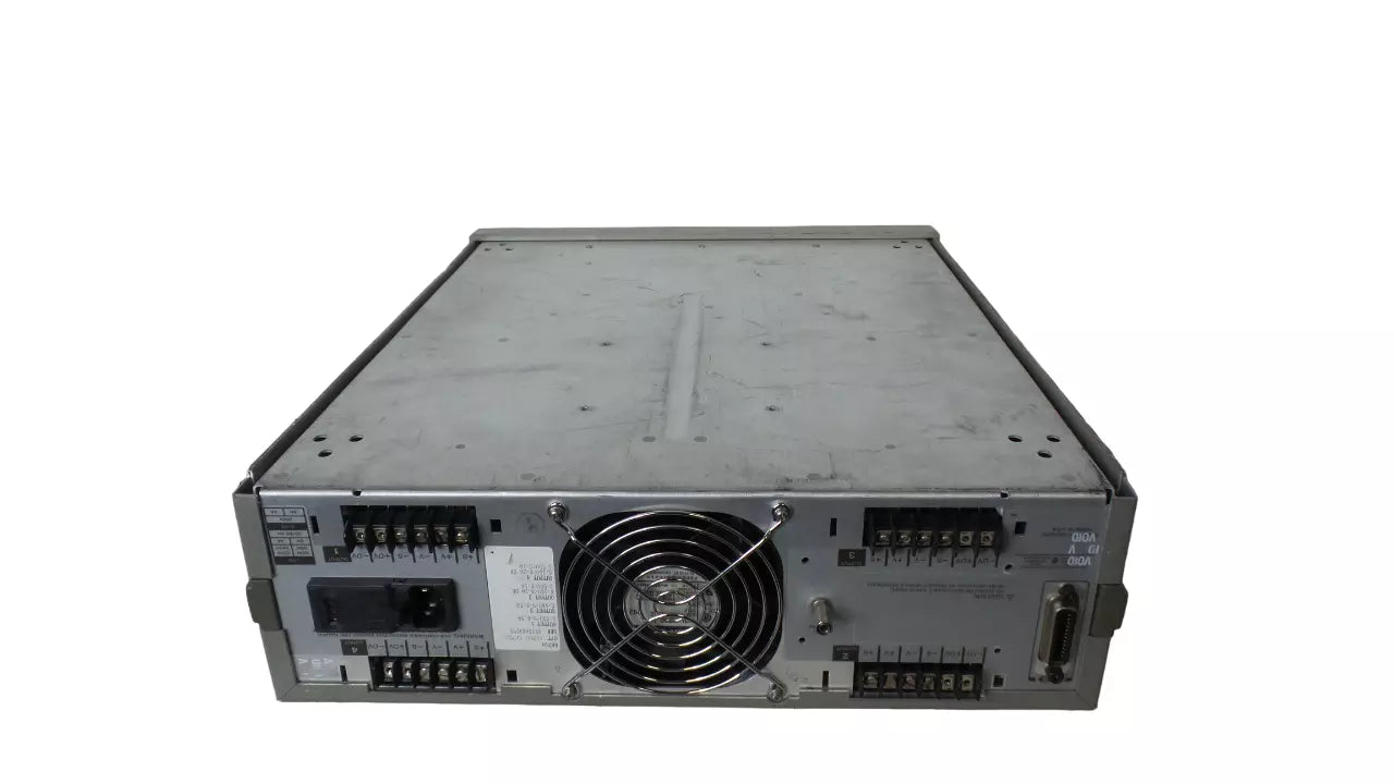 Hewlett Packard 6626A System DC Power Supply - Reliable Performance