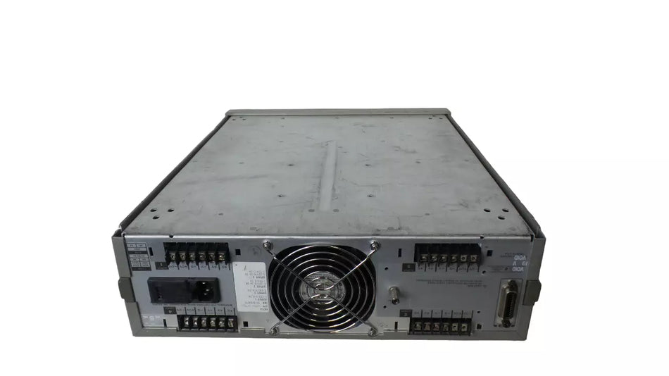 Hewlett Packard 6626A System DC Power Supply - Reliable Performance
