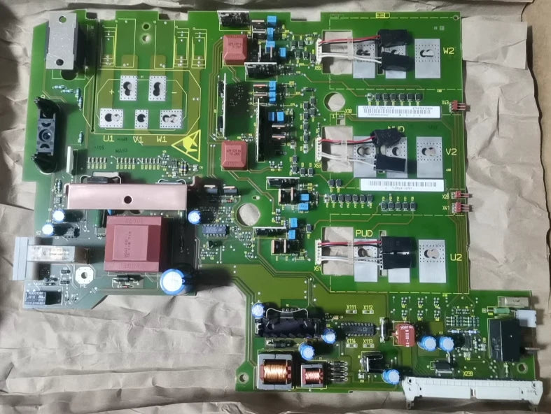 6SE7027-2TD84- 1HF3 Brand new 6SE70 inverter IGD trigger board driver board
