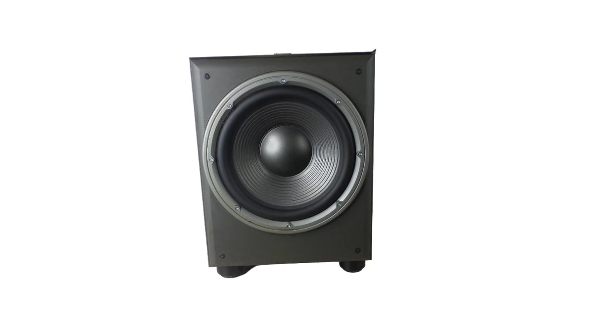 JBL NORTHRIDGE  E250PSUBWOOFER 12" SUB 250 Watts Bass - Free Shipping