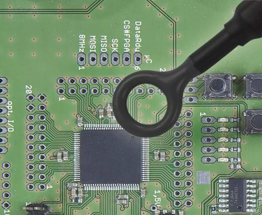 Langer EMV RF2 Set Near-Field Probes 30 MHz up to 3 GHz EMC Tools and Probes