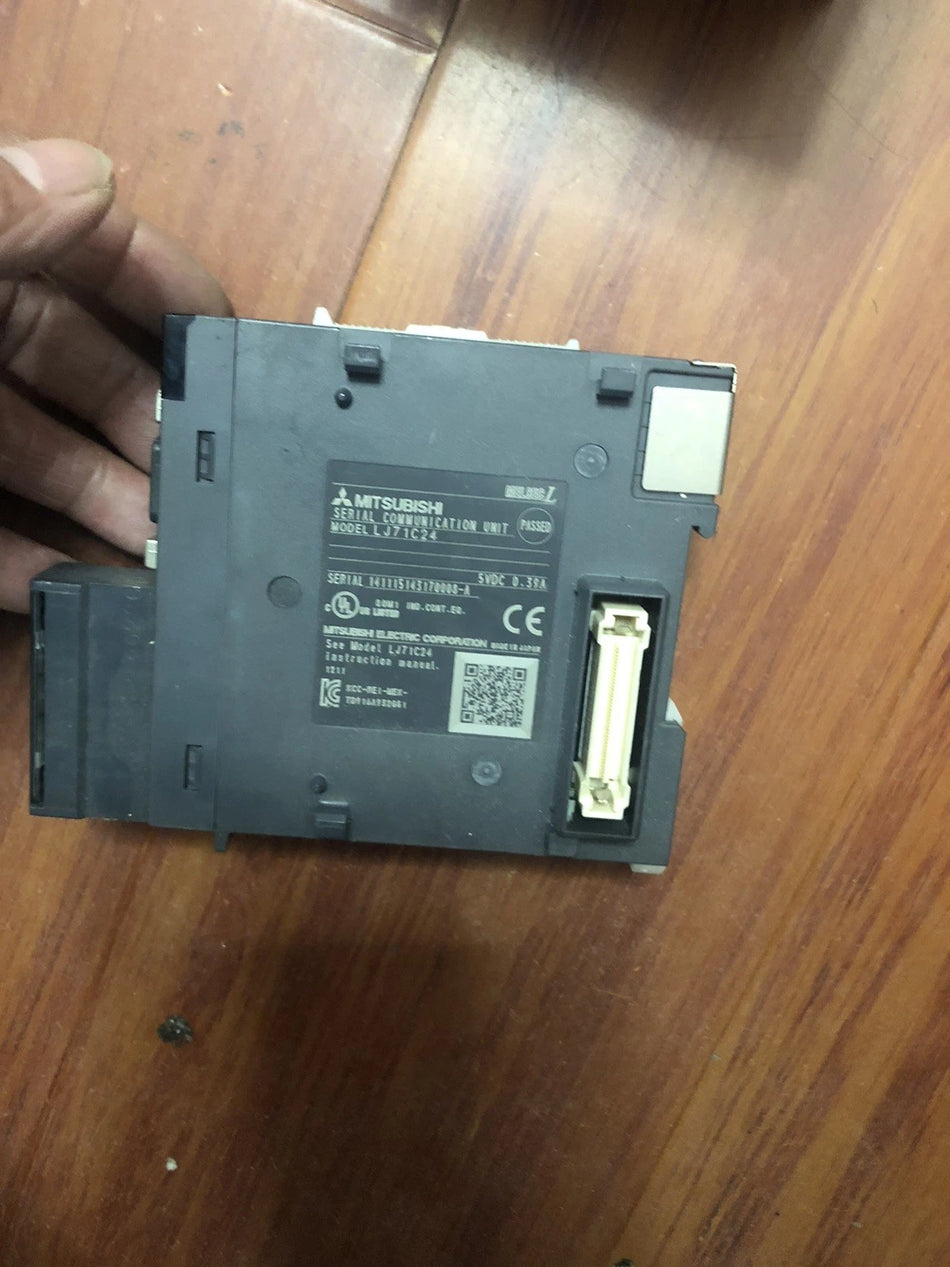 LJ71C24 Electronic Component - 1 PCS