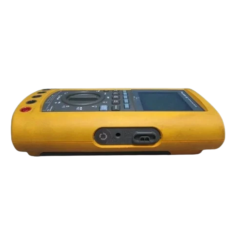 Fluke 867 Graphical Multimeter with Advanced Features