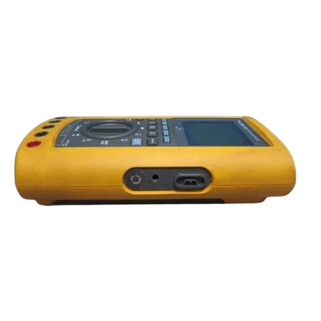 Fluke 867 Graphical Multimeter with Advanced Features