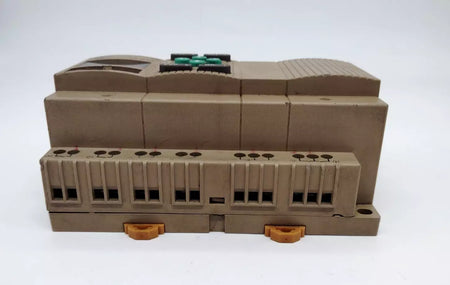 Omron ZEN-20C1DR-D-V2 Programmable Relay CPU Unit