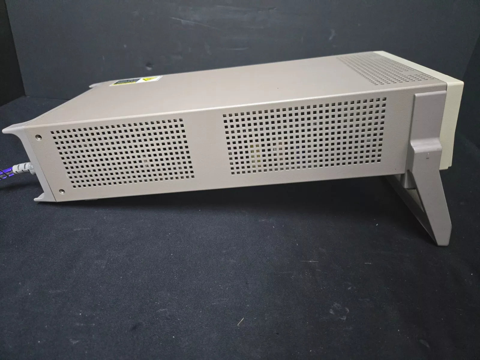 Keithley 2612 System SourceMeter (0011)