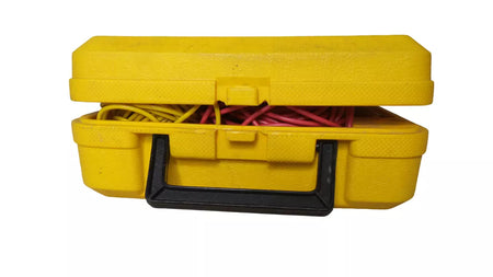 EXTECH 382152 Earth Resistance Tester