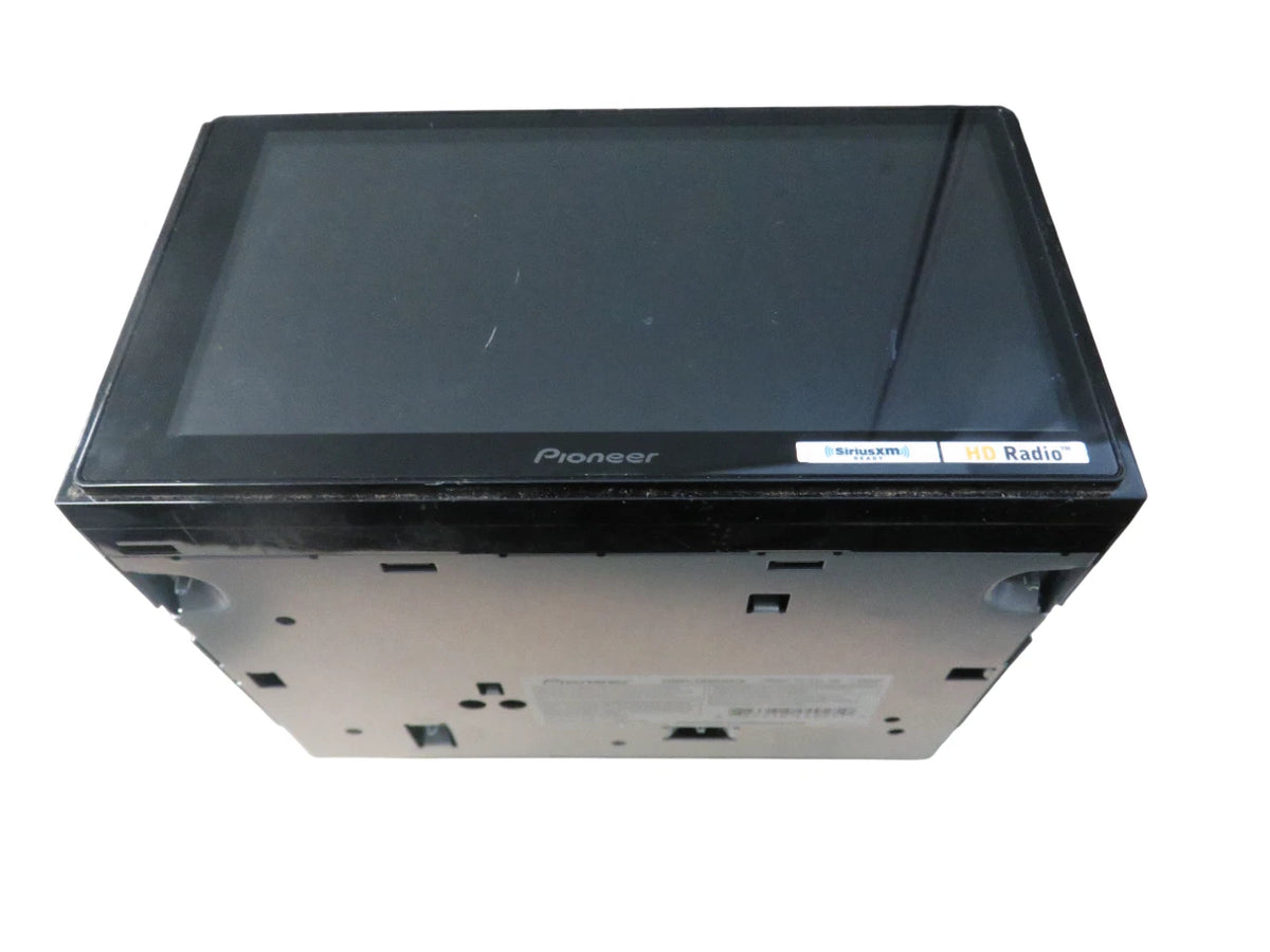 Pioneer DMH-2660NEX 6.8" 2-DIN Multimedia Receiver - Free Shipping