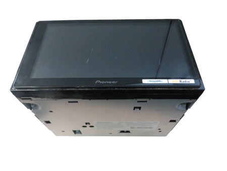 Pioneer DMH-2660NEX 6.8" 2-DIN Multimedia Receiver - Free Shipping