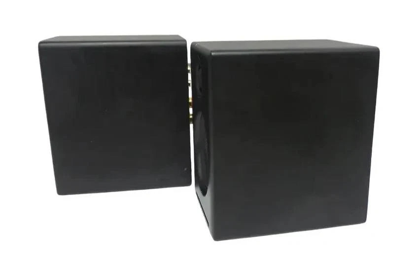 Audioengine A2+ BT Music Speaker System - Black - Free Shipping.