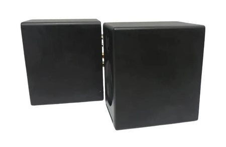 Audioengine A2+ BT Music Speaker System - Black - Free Shipping.
