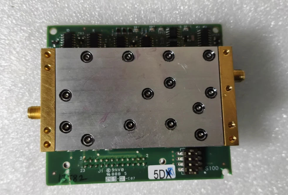 Keysight 5087-7765 RF Switch Preselector