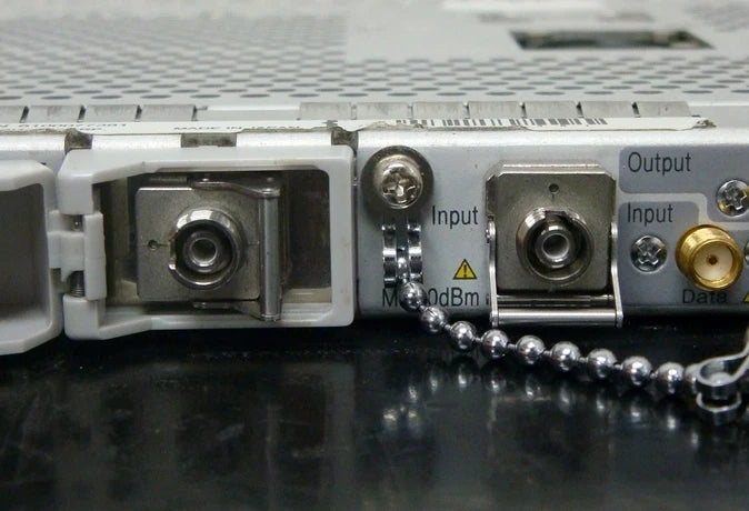 ANRITSU MU150010A 2.5G Unit