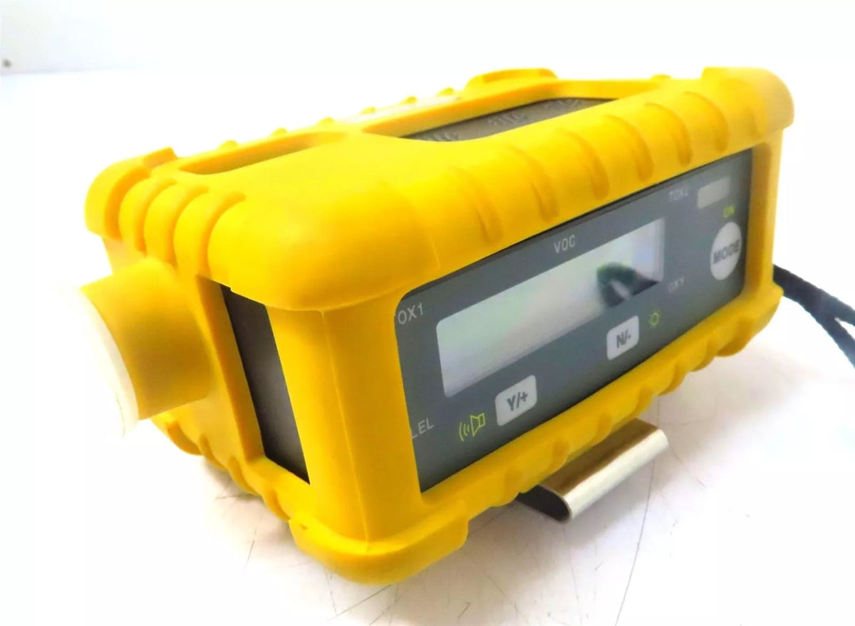 RAE Systems MultiRAE Plus Gas Detector