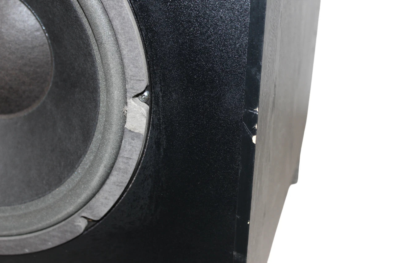 Velodyne VA 1215X 12" Powered / Active Subwoofer - Free Shipping.