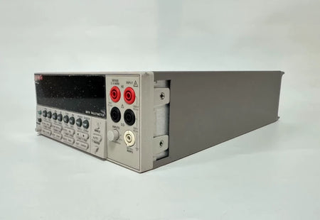 1pcs Keithley 2010 7.5 Digit 7 1/2 Digit Low Noise Multimeter DMM
