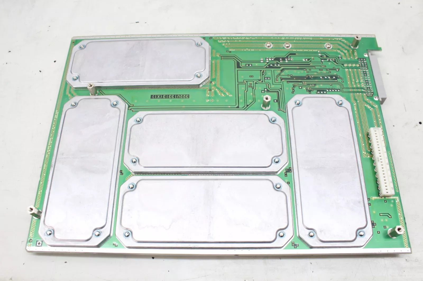 Anritsu MS2670A A07 Local SP2 322U13313 (Y1)